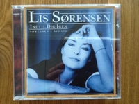 Lis Sørensen: Indtil dig igen - Lis Sørensens bedste, rock