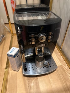 Find Afkalkning Delonghi p DBA k b og salg af nyt og brugt