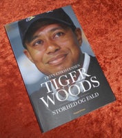 Tiger Woods - storhed og fald, Frits Christensen
