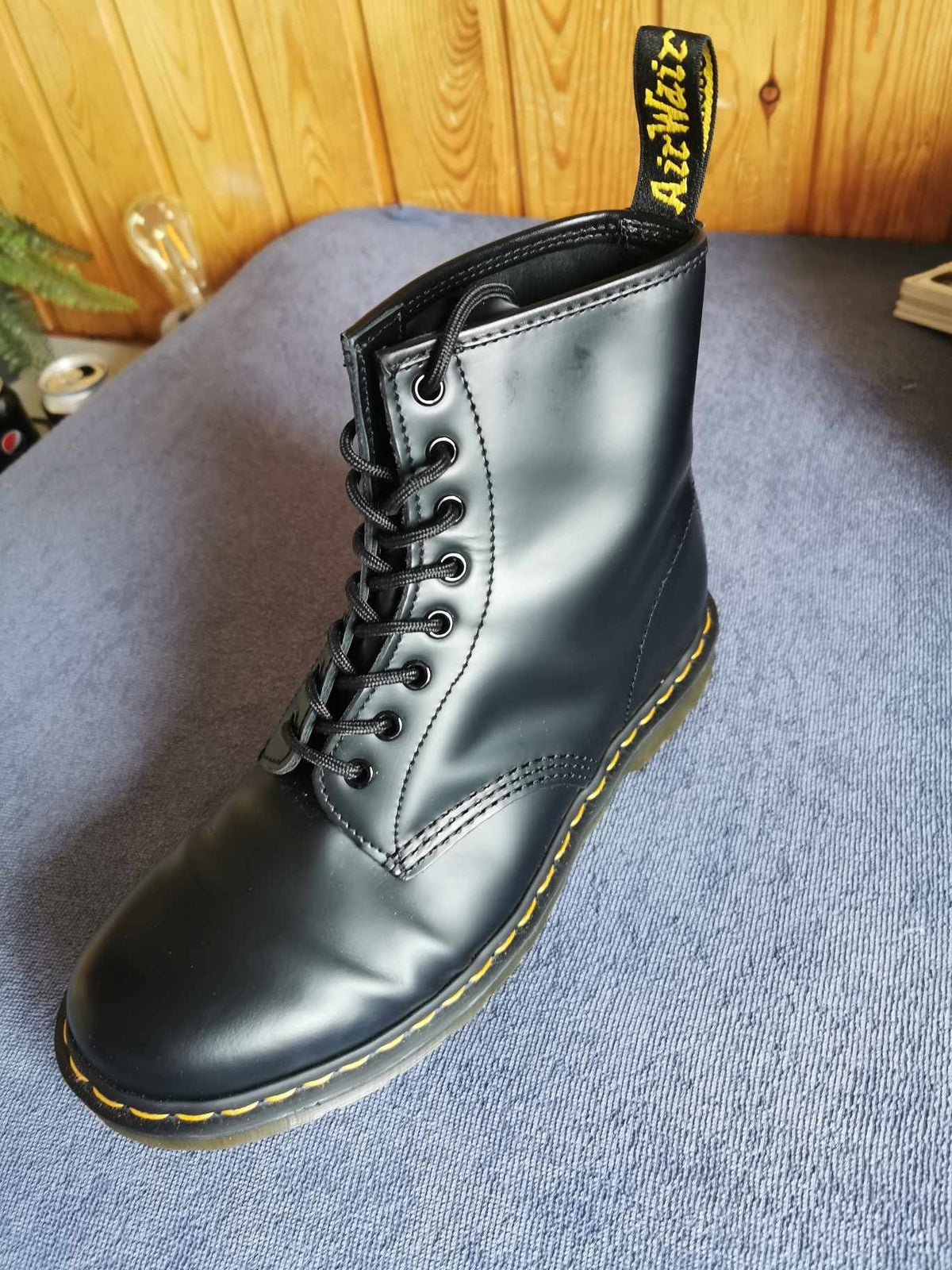 Dr martens sale str 43