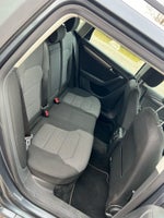 VW Passat, 2,0 TDi 140 Comfortline BMT, Diesel