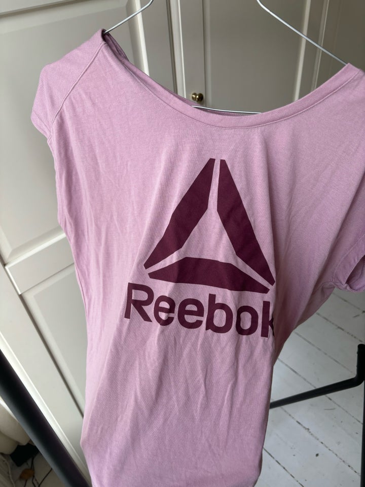 Bluse, Reebok, str. 40