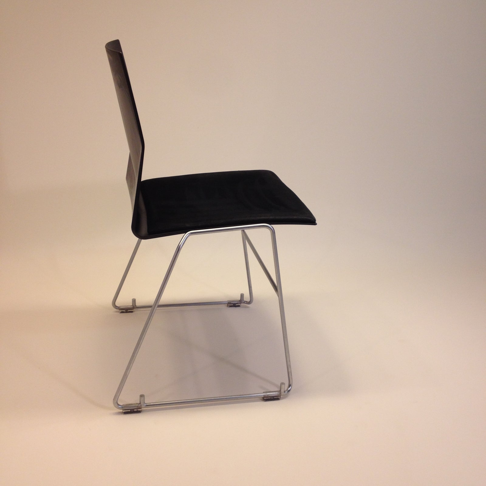 Spisebordsstol, Four Design spisestol hverdagsstol,