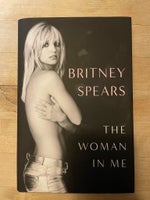 The woman in me, Britney Spears, genre: biografi