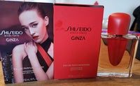 Eau de parfum, EDP, Shiseido