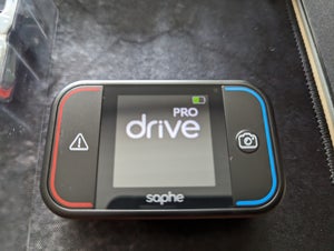 Find Saphe Drive Trafikalarm på DBA - køb og salg af nyt og brugt