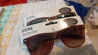 Solbriller unisex, Izone