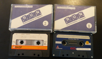 RUN programmer, Commodore 64
