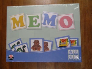 LISCIANI Curious George Lotto Memo Domino Lisciani