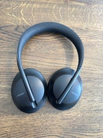 trådløse hovedtelefoner, Bose, Noise Cancelling