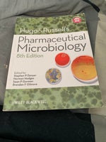 Hugo and Russell's Pharmaceutical Microbiology 8 e, Sean P