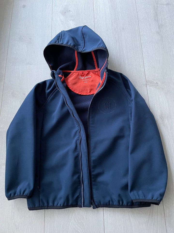 Jakke, Softshell, Pepe Jeans