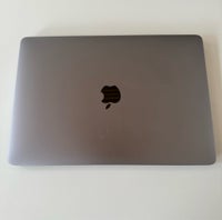 MacBook Air, 13” Retina 2019, 1,6 GHz
