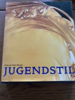 JUGENDSTIL, Konemann Gabriele Backe, emne: design