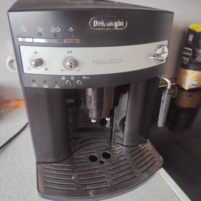 DeLonghi Magnifica ESAM3000