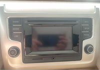 Multimedia system, VW L40VW2