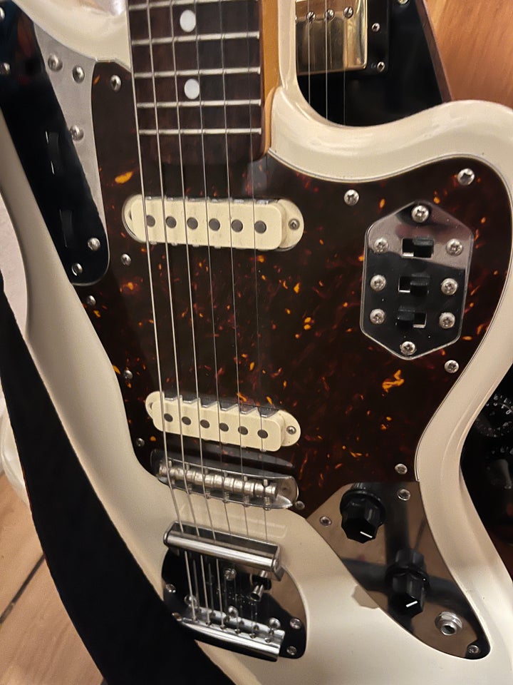 Andet, Fender Fender Jaguar pickups