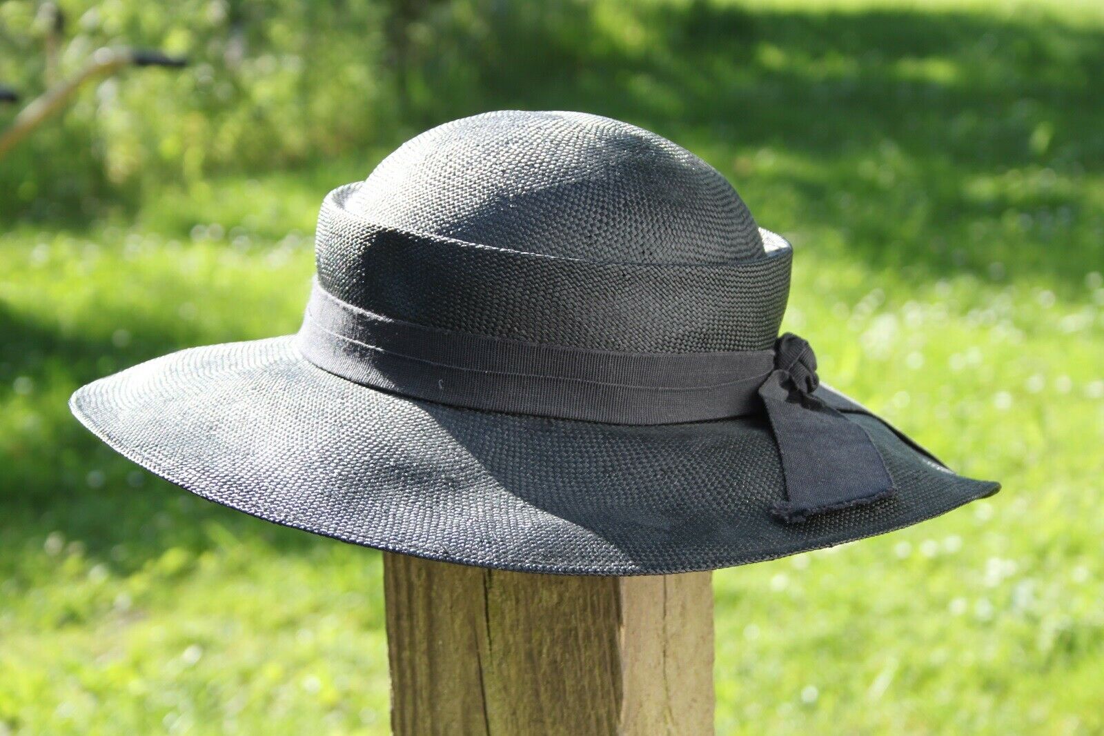 Hat, vintage – dba.dk – Køb og Salg af Nyt og Brugt