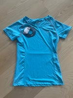 T-shirt, Fitness NY tshirt, Ozon by Charlotte bircow