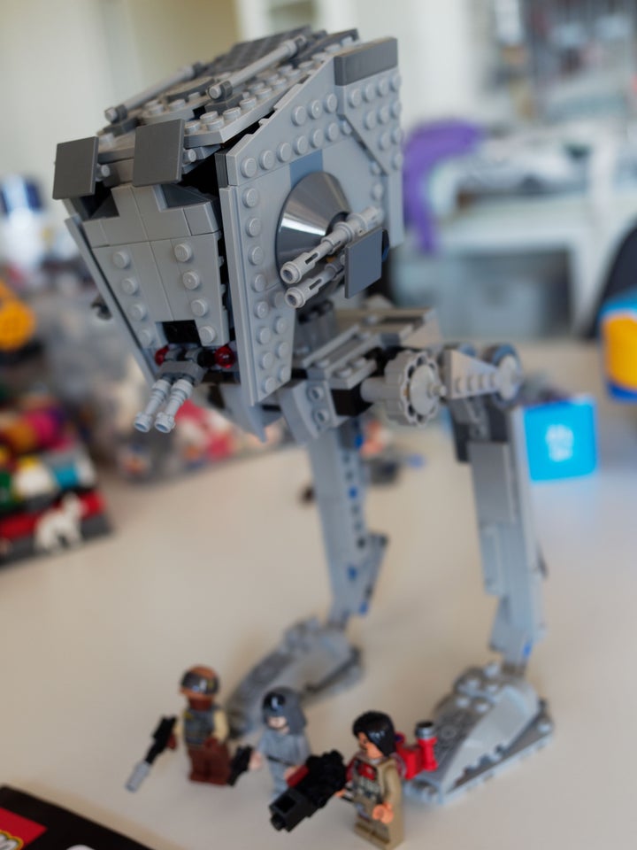 Lego Star Wars, 75153