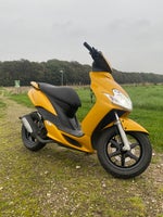 Yamaha Jog R, 2005, 14000 km