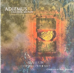 Various Artists, Adiemus, Angelo Badalamenti, David A. Stewart