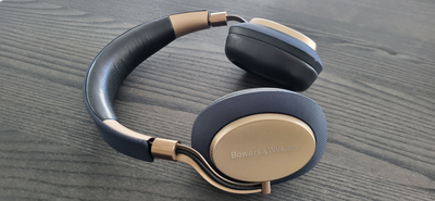headset hovedtelefoner, Andet mærke, Bowers & wilkins PX, Perfekt, Bowers & Wilkins model PX eksklus