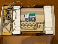 Amiga 500, spillekonsol, God