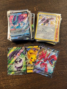 TCG Starter Set ex Pikachu ex and Pawmot - #3 Voltorb