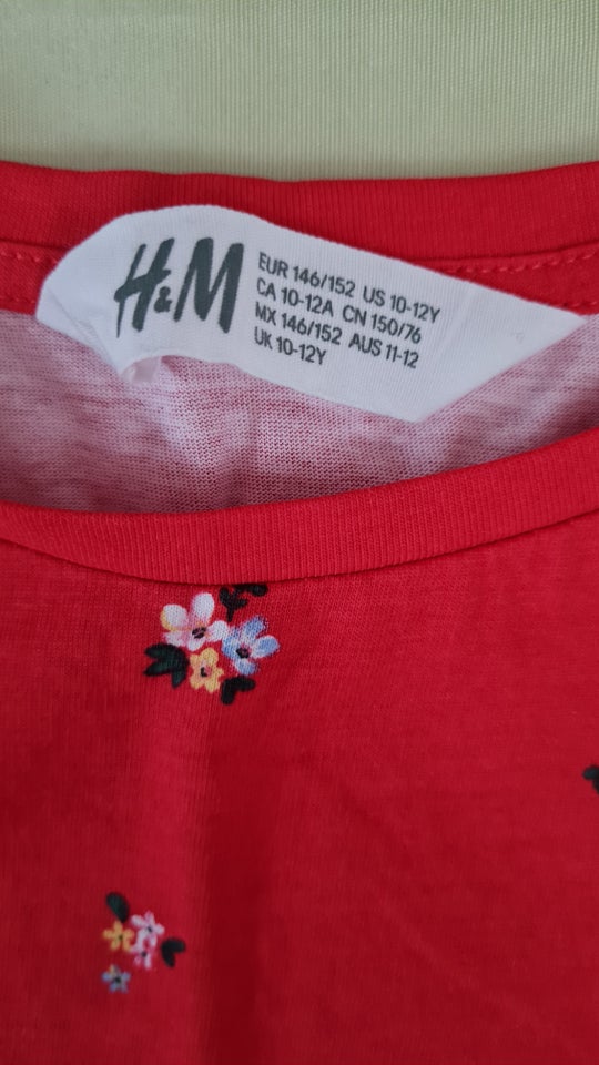 T-shirt, T-shirt, H&M