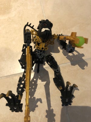 Lego Bionicle, 8900 + 8901 + 8903 + 8904 +8905, Sæt i Piraka serien.
Samlet pris er nederst.

Enkelt