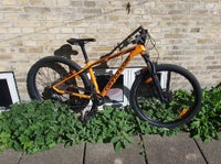 Cannondale Trail 3, hardtail, S tommer