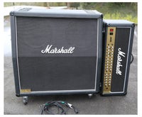 Guitarforstærker, Marshall JVM410H+ kab. JCM1960A, 100 W