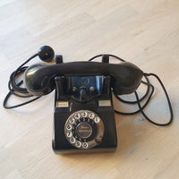 Bordtelefon, Telefonfabrikken Automatic, M36