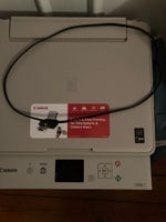 Laserprinter, multifunktion, Canon