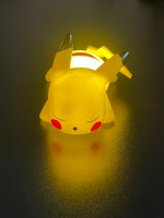 Lampe, Pokemon natlampe