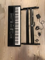 Keyboard, Yamaha PSR EW300