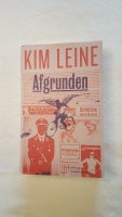 Afgrunden , KIM LEINE, genre: krimi og spænding