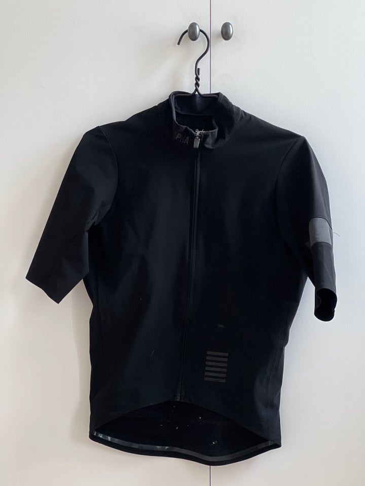 tilstrækkelig løbetur en kreditor Cykeltøj, Rapha Pro Team Shadow Short Sleeve Jersey – dba.dk – Køb og Salg  af Nyt og Brugt