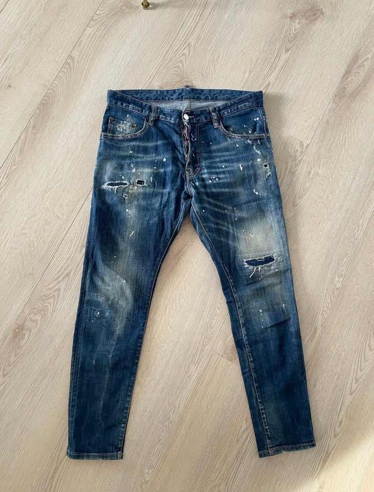 Jeans, Dsquared , str. 32