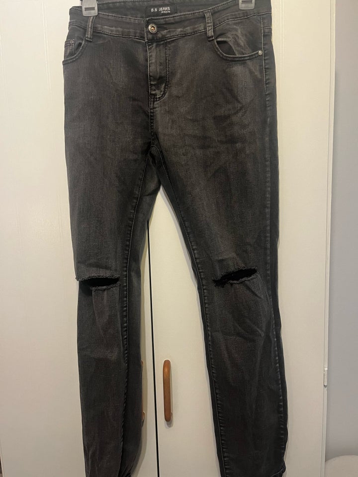 Jeans, B. S. Jeans, str. 44