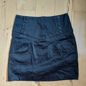 | DBA - brugte nederdele