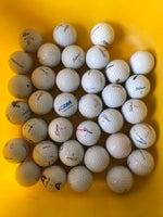 Golfbolde, Teitleist pro V1