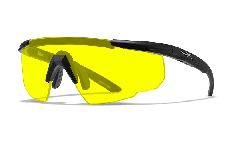 Skydebriller, Wiley X outdoorbriller