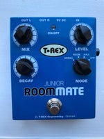 Reverb, T-Rex Room-Mate Junior