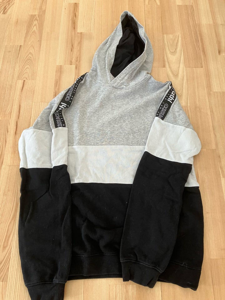 Hættetrøje, Hoddies, Puma / H&M