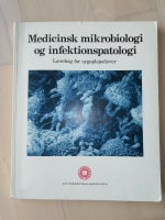 Medicinsk mikrobiologi og infektionspatologi, Nyt