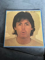 LP, Paul McCartney , McCartney ll