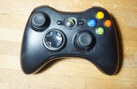 Controller, Xbox 360