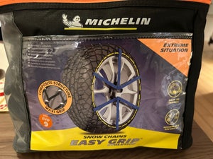 CATENE MICHELIN EASY GRIP EV.EVO 9